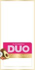 PLUSCOSMETICA DUO COLOR NUTRITION