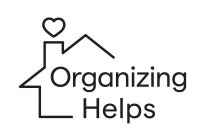 ORGANIZING HELPS