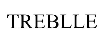 TREBLLE