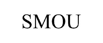 SMOU