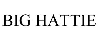 BIG HATTIE