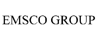 EMSCO GROUP