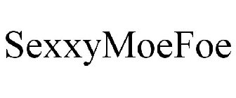 SEXXYMOEFOE