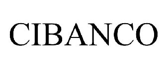 CIBANCO