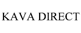 KAVA DIRECT