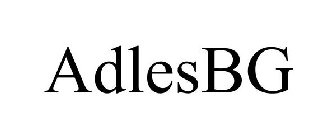 ADLESBG