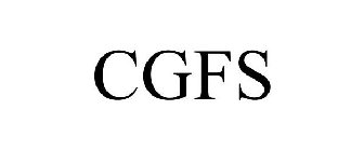 CGFS