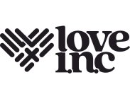 LOVE INC