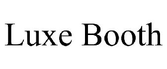 LUXEBOOTH.COM