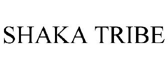 SHAKA TRIBE