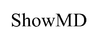 SHOWMD