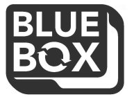 BLUE BOX