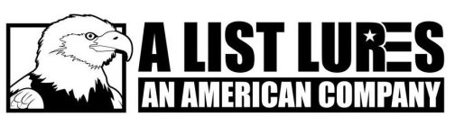A LIST LURES AN AMERICAN COMPANY