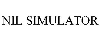 NIL SIMULATOR