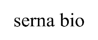 SERNA BIO