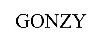 GONZY