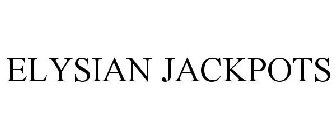 ELYSIAN JACKPOTS