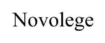 NOVOLEGE