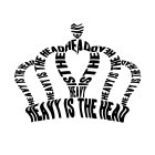 HEAVY IS THE HEAD