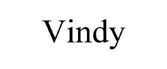 VINDY