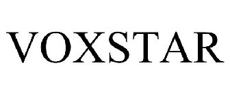 VOXSTAR