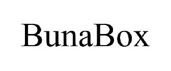 BUNABOX