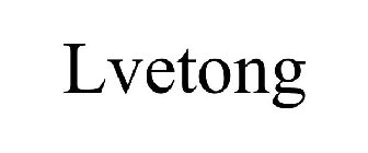 LVETONG