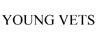 YOUNG VETS