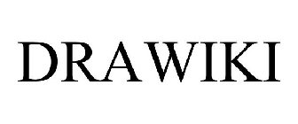 DRAWIKI