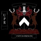 U-P-R UNITY IS STRENGTH