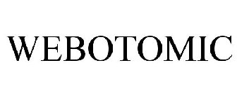 WEBOTOMIC