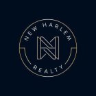 NH NEW HARLEM REALTY