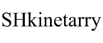 SHKINETARRY