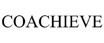 COACHIEVE