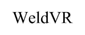 WELDVR