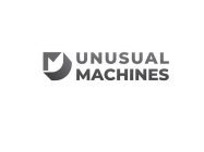 MU UNUSUAL MACHINES