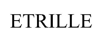 ETRILLE