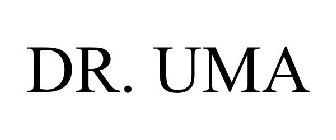 DR. UMA