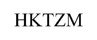 HKTZM