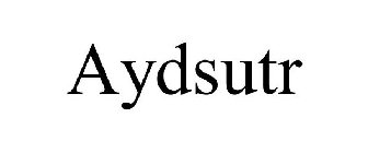 AYDSUTR
