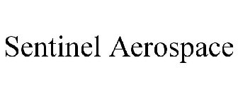 SENTINEL AEROSPACE