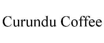 CURUNDU COFFEE