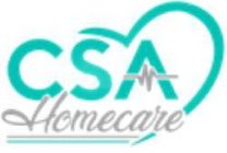 CSA HOMECARE