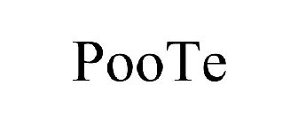 POOTE