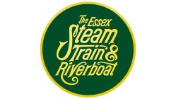 THE ESSEX STEAM TRAIN & RIVERBOAT