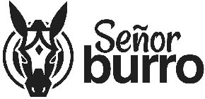 SEÑOR BURRO