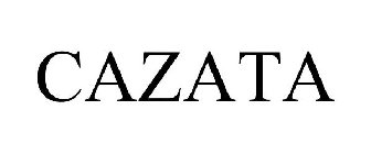 CAZATA