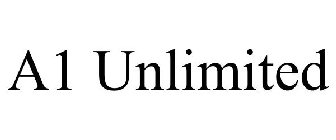 A1 UNLIMITED