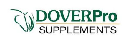 DOVERPRO SUPPLEMENTS