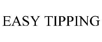 EASYTIPPING